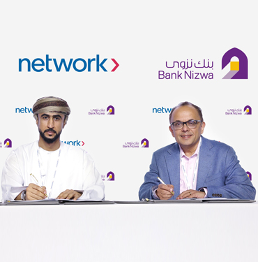 Network International and Bank Nizwa partner to enhance compliance initiatives in the Sultanate of Oman